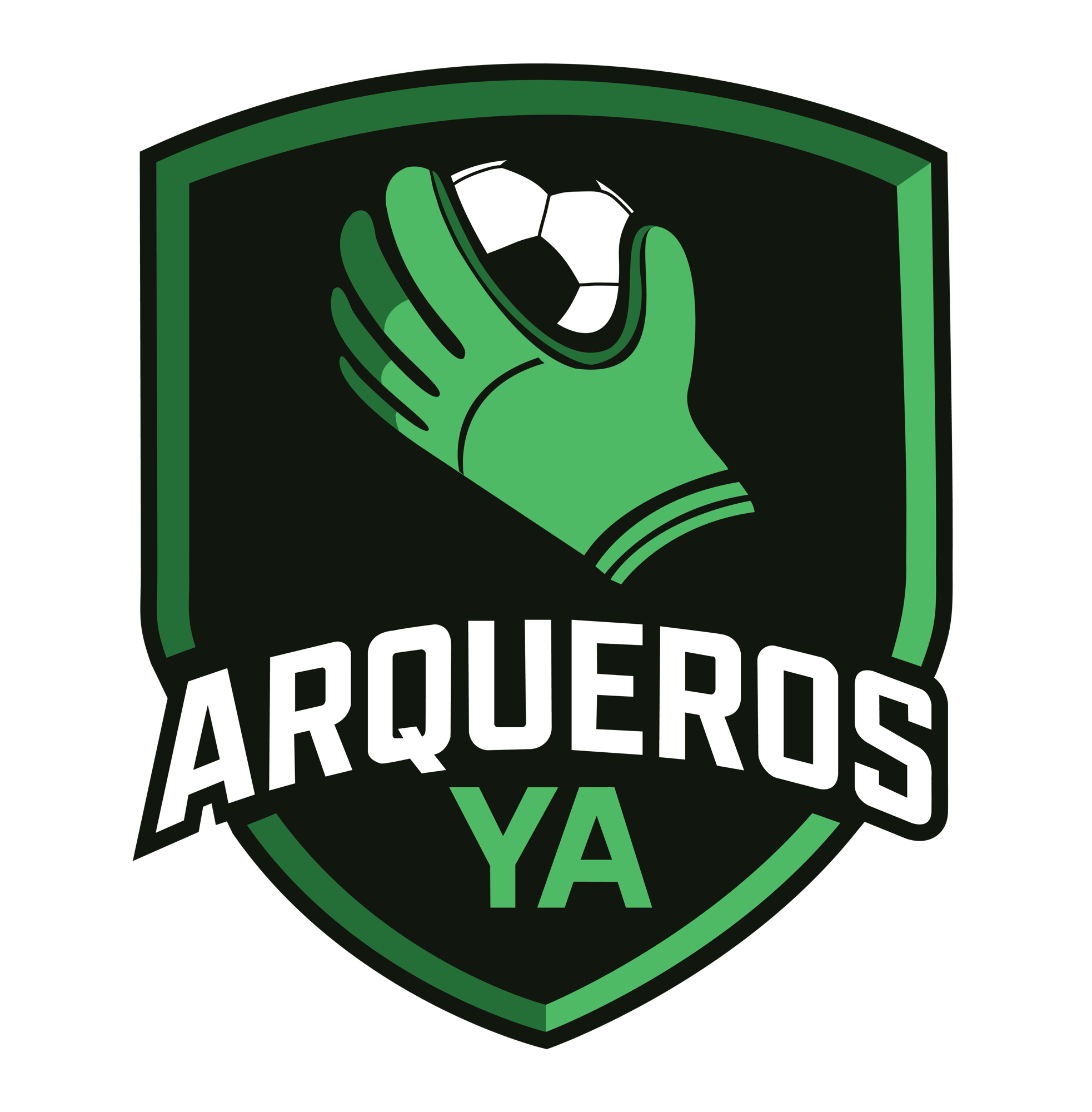 ArquerosYa